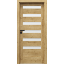 Porta Verte HOME D.6 Dub Hamilton 